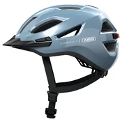 Kolesarska čelada Abus Urban-I 4.0 Glacier Blue M