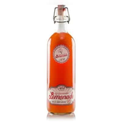 MHL Sirup Rožnati Grapefruit 1L