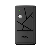 Keen 600 USB 360W UPS (UPLI-LI060KU-CG01B)