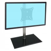 Stojalo za monitor 12-27, do 20 kg, VESA, nastavljivo