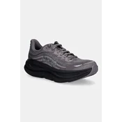 Sneakers Hoka® M Bondi 9 Galaxy/ Carbon Black EUR 41 1/3