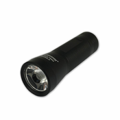 ESPERANZA PROFESSIONAL prednje LED biciklističko svjetlo 2 u 1 ALPHA PRO 2400 LX