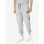 Lonsdale Mens jogging pants regular fit