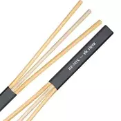 VIC FIRTH RM4 RE·MIX METLICE RATTAN BIRCH