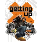 Devolver Digital Game Key Marc Eckos Getting Up: Contents Under Pressure (Cijeli svijet)