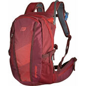 Force Grade Plus Ruksak Reservoir Red 22L+2L