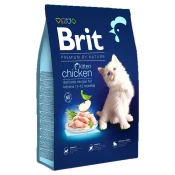 Brit Kitten Piletina Hrana za Macice - 800 g