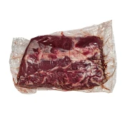 Mlado goveja ledja brez kosti, SLO, vakuum, 3 kg, sveža