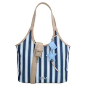 Zebra trends Mira 25562 Medium blue