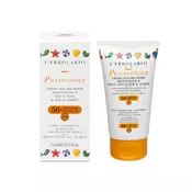LErbolario Sun djecja krema za zaštitu od sunca SPF 50