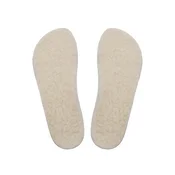 Barefoot zimski vložki z volno in toplotno plastjo