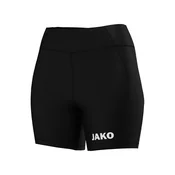 JAKO Športne hlače Power črna/bela