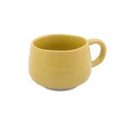 shumee Keramična skodelica Big Love Cozy Cuppa rumena 375 ml/Jamie Oliver