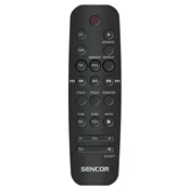General SENCOR SMC 4120B - kompatibilni daljinski upravljac marke General