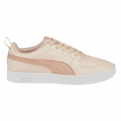 Puma Rickie - island pink/rose quartz