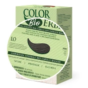Color erbe bio boja za kosu br. 1.0 crna-pharmacy