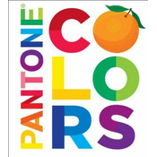 Pantone,Helen Dardik - Colors