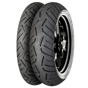 Continental ContiRoadAttack 3 CR ( 150/65 R18 TL 69H zadnje kolo, M/C)
