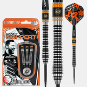 Steeldart puščice WINMAU/Danny Noppert/Signature Edition 2.0