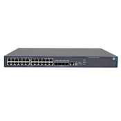 HP A5500-24G SI 24x10/100/1000 + 4x SFP managed Switch - JD369A
