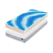 Tropico Vzmetnica Anežka 15, KOMPRI BOX 80x200