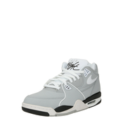 Nike Sportswear Nizke superge AIR FLIGHT 89, siva