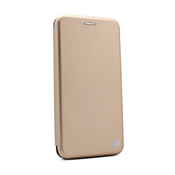 Preklopni etui za Xiaomi Mi 10 Lite/5G/Mi 10 Youth/5G Teracell, Flip Cover , zlata