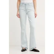 Tommy Hilfiger bootcut kavbojke ženske