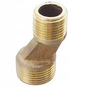 shumee Ekscentrični odmični mehanizem 1/2 do 3/4 za montažo stenske pipe, 1 kos.
