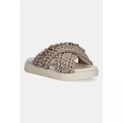 Inuikii Natikači Woven Stones 1004.003.0073 Svetlo bež