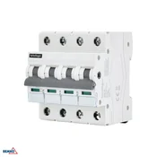 Schelinger odklopnik 4-polni 63A za DIN letev BM-A11-SR8-4P-063