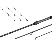 Delphin Xtenz 360-390cm/120g/3