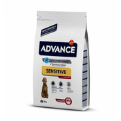 Advance Dog Sensitive - Lamb&Rice 3kg