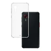 3MK Etui ARMOR za Samsung Galaxy Xcover 5 - prozoren