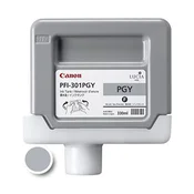 CANON črnilo PFI-301 PGY (CF1496B001AA)