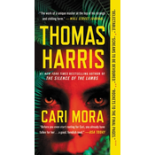 Cari Mora