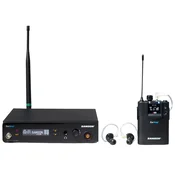 Samson EarAmp EWM100 Bežicno pracenje u uhu (Samo otvarano)