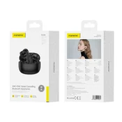 Foneng BREZŽIČNE SLUŠALKE FONENG ANC ENC BL169 ZA TELEFONE Z ODPRAVLJANJEM ŠUMPA, (5000334448)