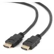 CC-HDMI4-10 Gembird HDMI kabl v.2.0  ethernet support 3D/4K TV 3m