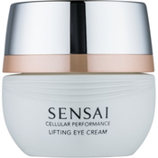 Sensai Cellular Performance Lifting Eye Cream lifting krema za predel okoli oči  15 ml
