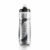 Source SPORT BOTTLE INSULATED 0,6L, steklenica alu, siva 2070503060