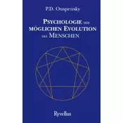 Psychologie der möglichen Evolution des Menschen