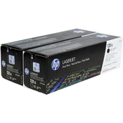 toner HP 131X črn/black (CF210XD) 2 KOSA - original MEGA AKCIJA!