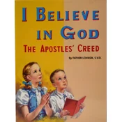 I Believe in God