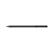 Grafitna olovka Faber Castel GRIP HB Sparkle 118258 Midnight rose