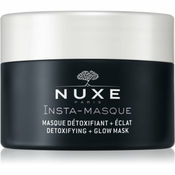 Nuxe Insta - Masque razstrupljevalna maska za obraz za takojšnjo posvetlitev 50 ml