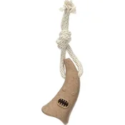 Flamingo Igrača TPR Wilga horn 23cm