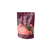 Tramp VIP Snacks Fingers priboljški za pse, losos in jabolko, 150g