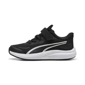 PUMA Superge Skyrocket 2 črna/bela