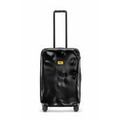 Kovček Crash Baggage ICON črna barva